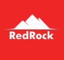 RedRock Block logo